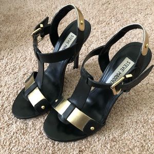 Steve Madden heels